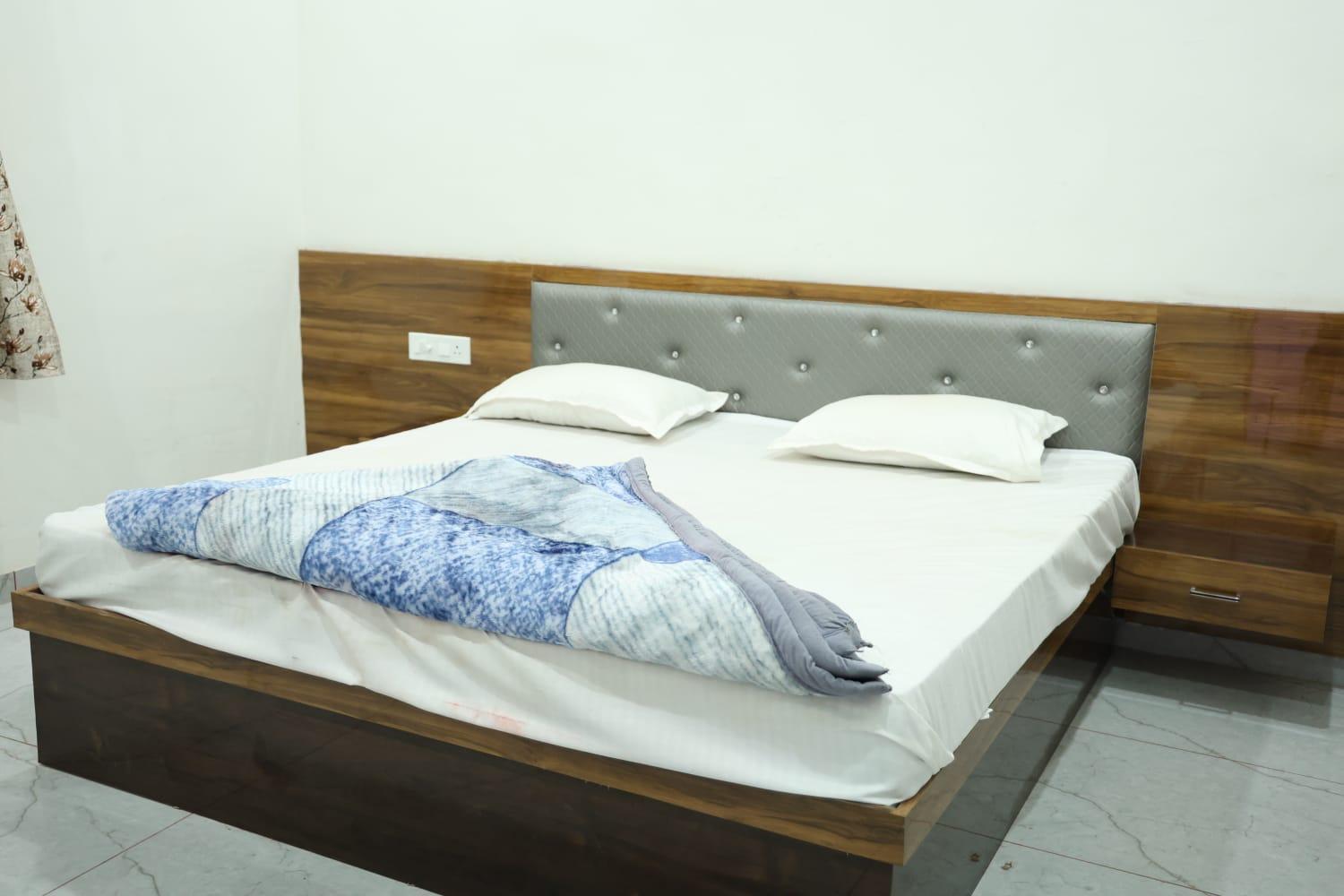 Hotel Maa Bhagwati Khatu Shyam Ji Dış mekan fotoğraf